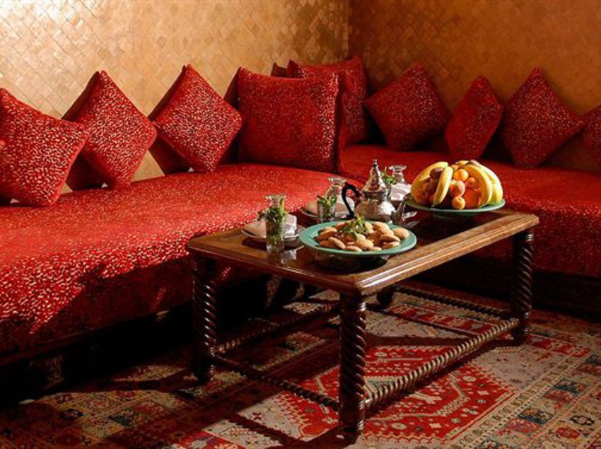 Hôtel Palais De Fès Dar Tazi  | Fès | Fès | Hôtels au Maroc 18