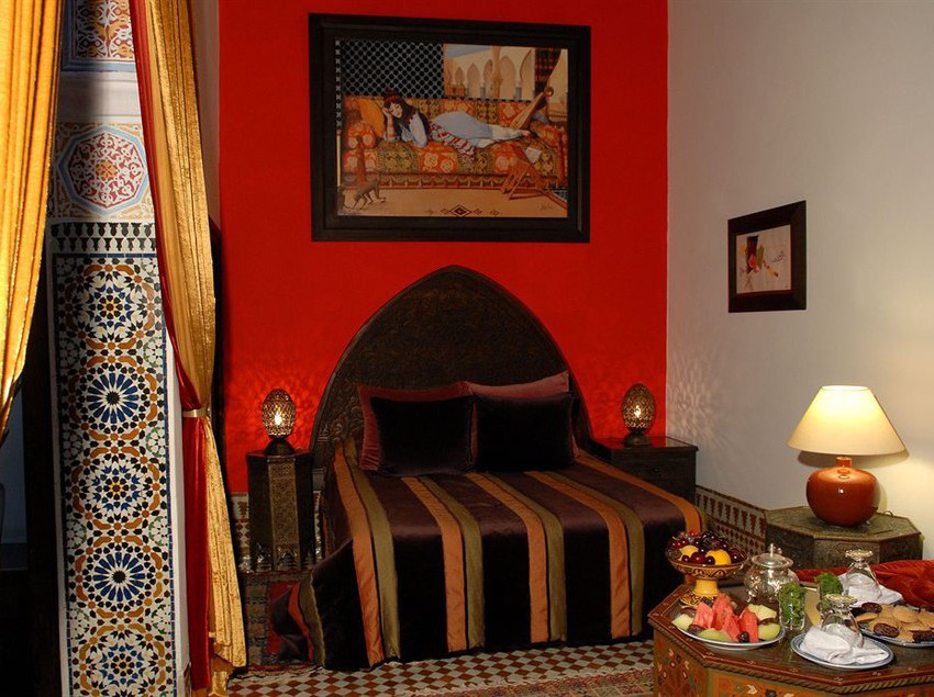 Hôtel Palais De Fès Dar Tazi  | Fès | Fès | Hôtels au Maroc 19