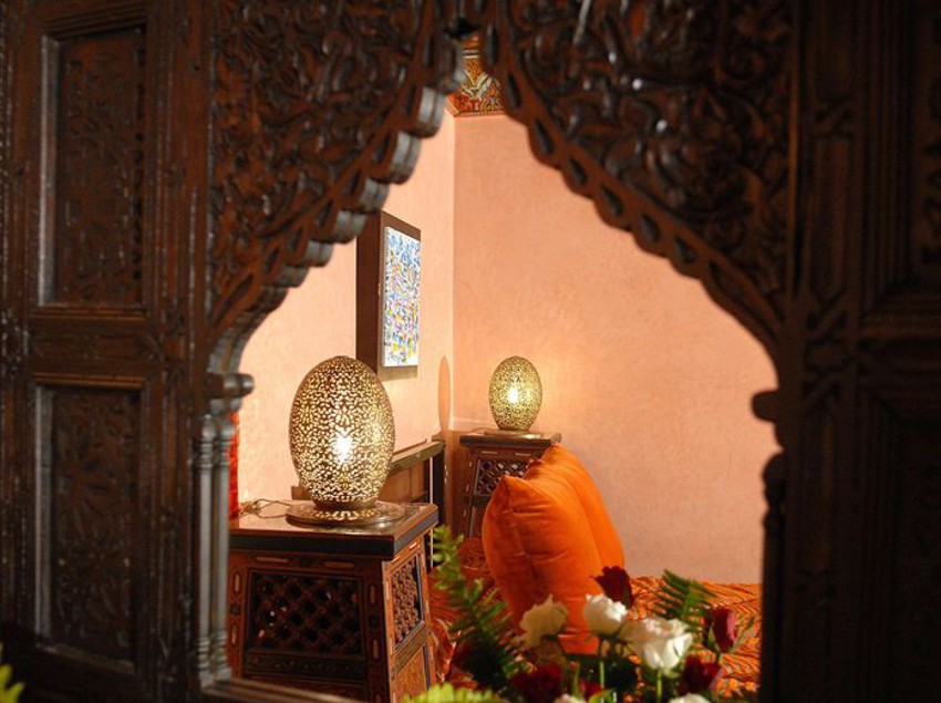 Hôtel Palais De Fès Dar Tazi  | Fès | Fès | Hôtels au Maroc 20