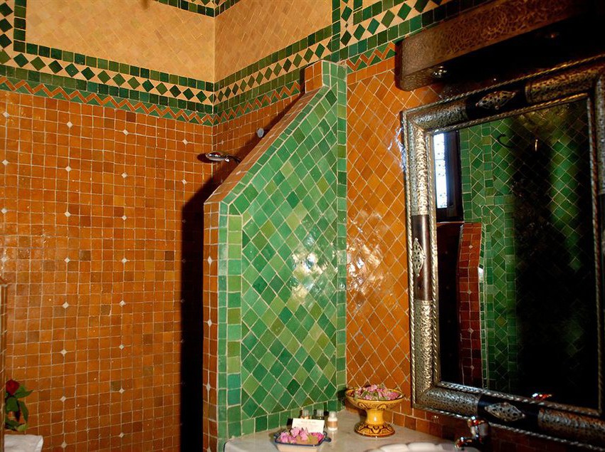 Hôtel Palais De Fès Dar Tazi  | Fès | Fès | Hôtels au Maroc 3