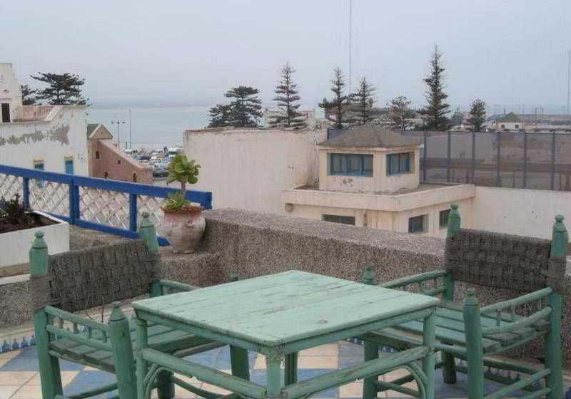 Hôtel Beau Rivage  | Essaouira | Esauira | Hôtels au Maroc 1