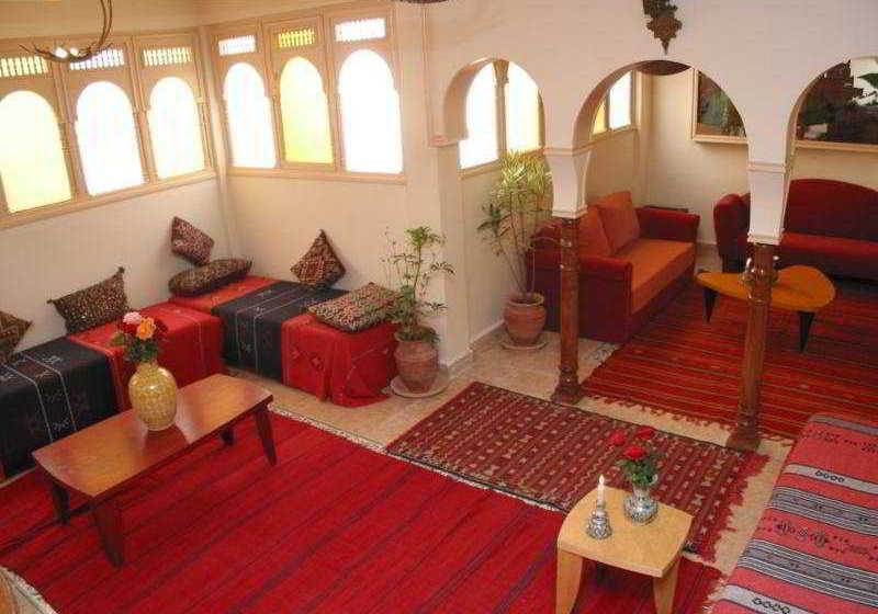 Hôtel Beau Rivage  | Essaouira | Esauira | Hôtels au Maroc 2