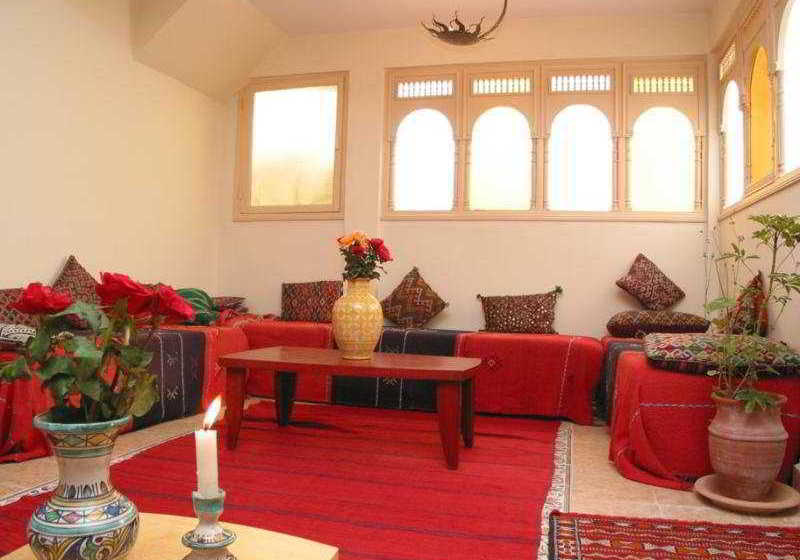 Hôtel Beau Rivage  | Essaouira | Esauira | Hôtels au Maroc 3