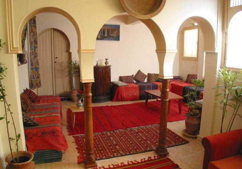 Hôtel Beau Rivage  | Essaouira | Esauira | Hôtels au Maroc 4