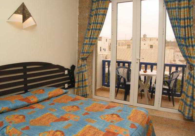 Hôtel Beau Rivage  | Essaouira | Esauira | Hôtels au Maroc 5