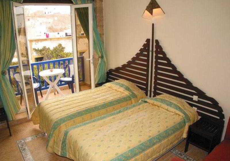 Hôtel Beau Rivage  | Essaouira | Esauira | Hôtels au Maroc 6