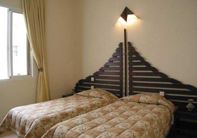 Hôtel Beau Rivage  | Essaouira | Esauira | Hôtels au Maroc 7