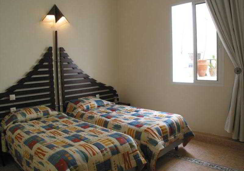 Hôtel Beau Rivage  | Essaouira | Esauira | Hôtels au Maroc 8