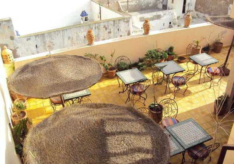 Riad étoile d'Essaouira  | Essaouira | Esauira | Hôtels au Maroc 2