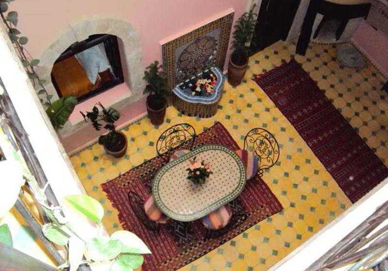 Riad étoile d'Essaouira  | Essaouira | Esauira | Hôtels au Maroc 3