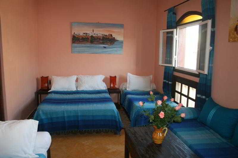 Riad étoile d'Essaouira  | Essaouira | Esauira | Hôtels au Maroc 6