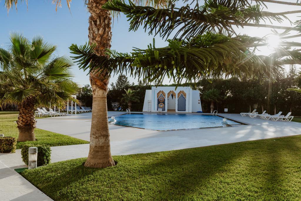 Hôtel La Perle de Mogador, Managed by Accor  | Essaouira | Esauira | Hôtels au Maroc 1