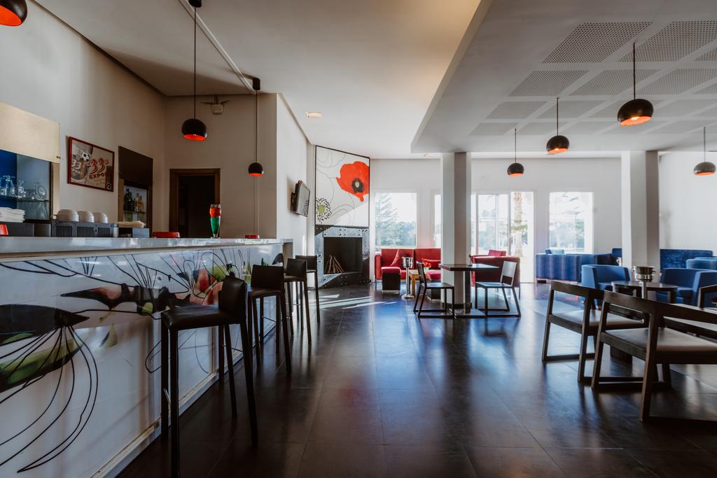 Hôtel La Perle de Mogador, Managed by Accor  | Essaouira | Esauira | Hôtels au Maroc 10