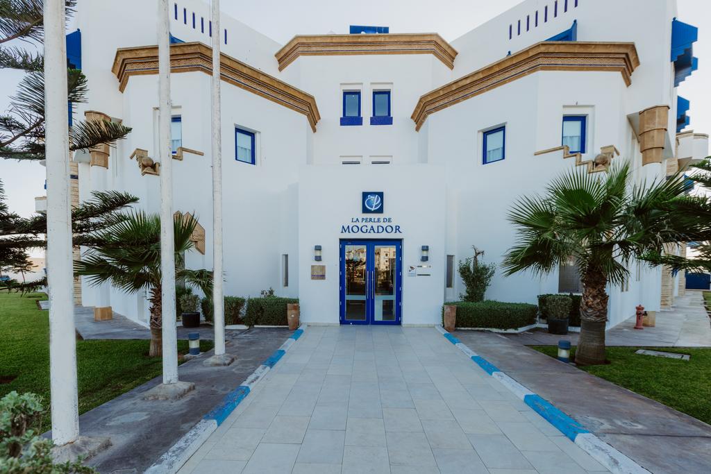 Hôtel La Perle de Mogador, Managed by Accor  | Essaouira | Esauira | Hôtels au Maroc 11