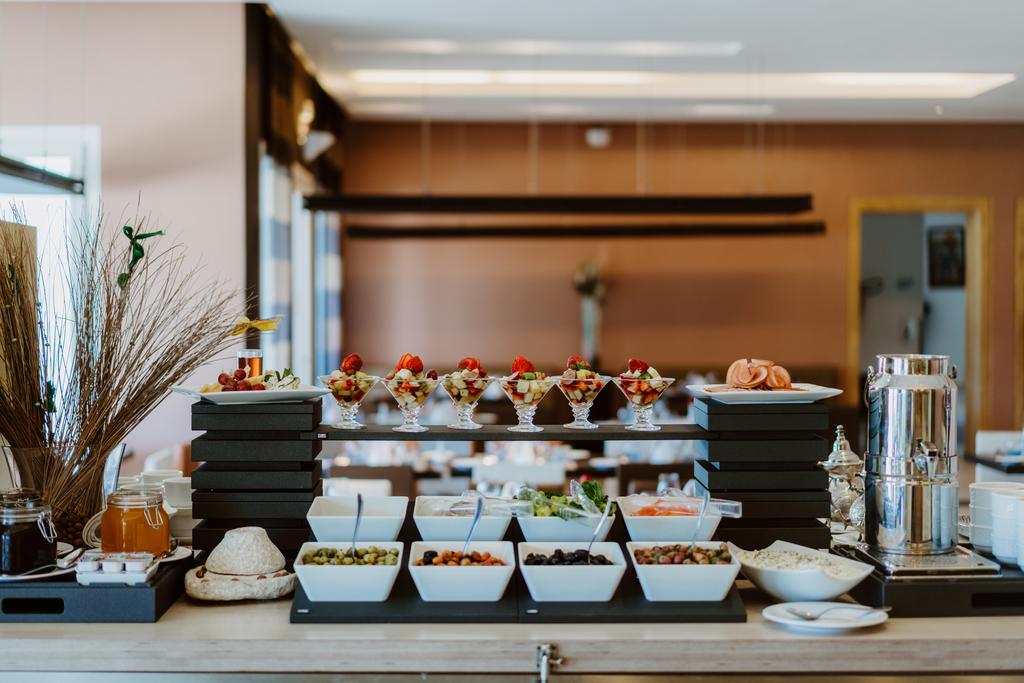 Hôtel La Perle de Mogador, Managed by Accor  | Essaouira | Esauira | Hôtels au Maroc 12