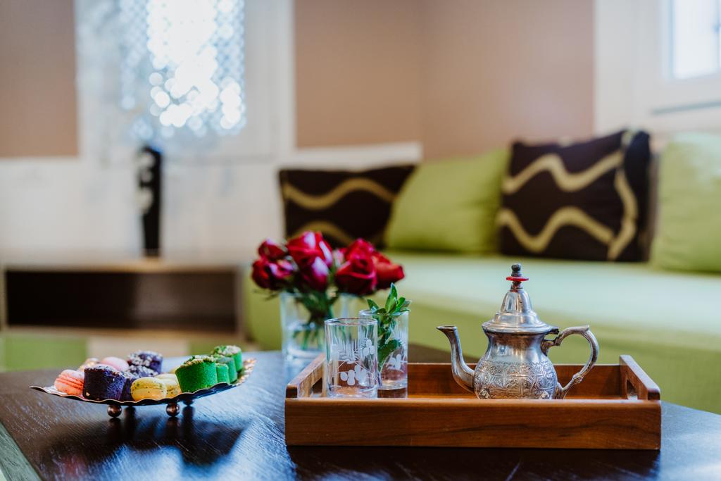 Hôtel La Perle de Mogador, Managed by Accor  | Essaouira | Esauira | Hôtels au Maroc 2