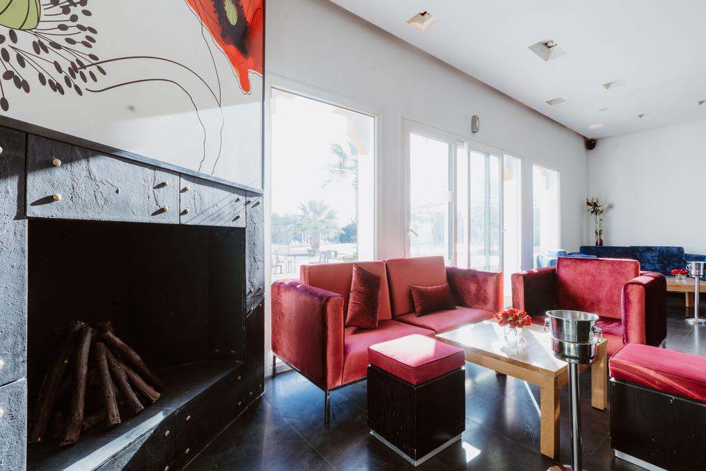 Hôtel La Perle de Mogador, Managed by Accor  | Essaouira | Esauira | Hôtels au Maroc 5