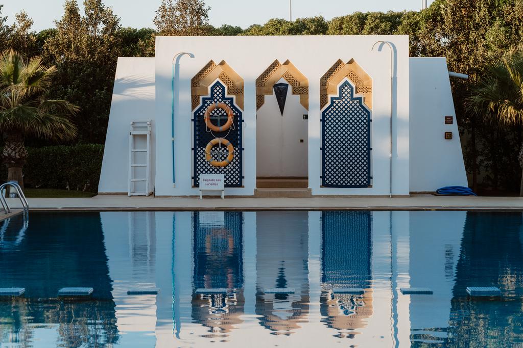 Hôtel La Perle de Mogador, Managed by Accor  | Essaouira | Esauira | Hôtels au Maroc 6