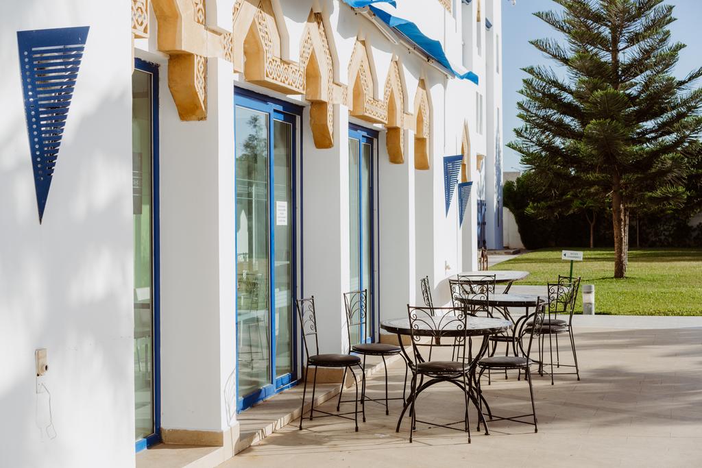 Hôtel La Perle de Mogador, Managed by Accor  | Essaouira | Esauira | Hôtels au Maroc 7