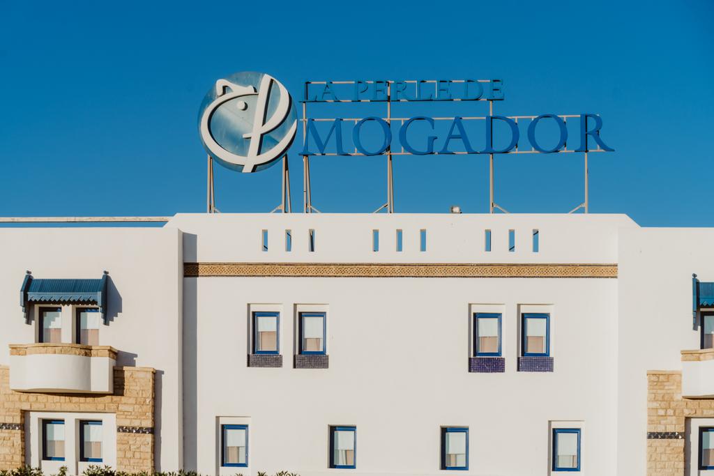 Hôtel La Perle de Mogador, Managed by Accor  | Essaouira | Esauira | Hôtels au Maroc 9