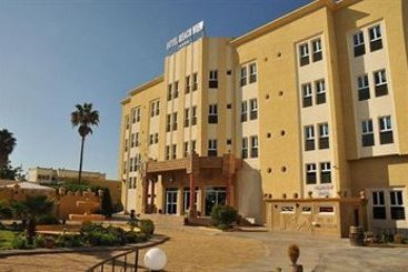 Hotel Beach View  | Oualidia | El Jadida | Marrocos