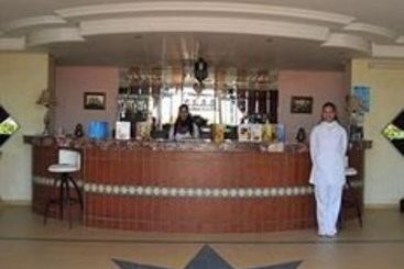 Hotel Beach View  | Oualidia | El Jadida | Marrocos 1