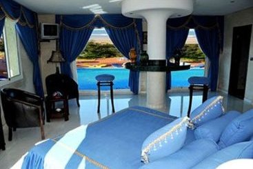 Hotel Beach View  | Oualidia | El Jadida | Marrocos 10