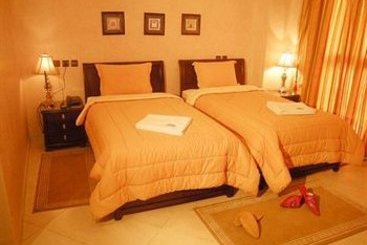 Hotel Beach View  | Oualidia | El Jadida | Marrocos 11