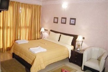 Hotel Beach View  | Oualidia | El Jadida | Marrocos 13