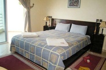 Hotel Beach View  | Oualidia | El Jadida | Marrocos 14