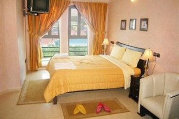 Hotel Beach View  | Oualidia | El Jadida | Marrocos 16