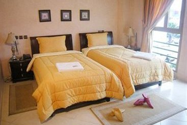 Hotel Beach View  | Oualidia | El Jadida | Marrocos 17