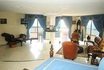 Hotel Beach View  | Oualidia | El Jadida | Marrocos 18