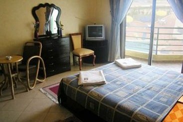 Hotel Beach View  | Oualidia | El Jadida | Marrocos 19