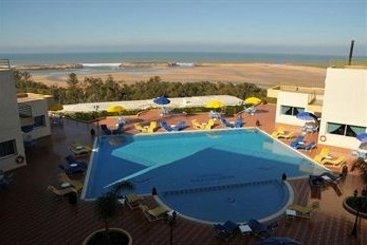Hotel Beach View  | Oualidia | El Jadida | Marrocos 20