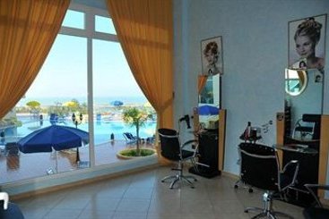 Hotel Beach View  | Oualidia | El Jadida | Marrocos 3