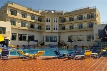 Hotel Beach View  | Oualidia | El Jadida | Marrocos 4
