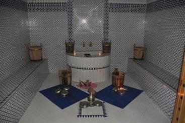 Hotel Beach View  | Oualidia | El Jadida | Marrocos 5