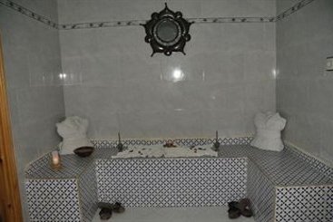 Hotel Beach View  | Oualidia | El Jadida | Marrocos 8