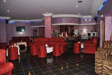 Hotel Beach View  | Oualidia | El Jadida | Marrocos 9