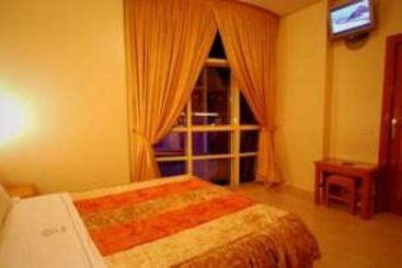 Hotel La Perla Al Hoceima