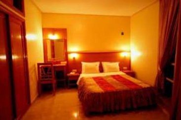 Hôtel La Perla  | Al Hoceima | Al Hoceïma | Hôtels au Maroc 3