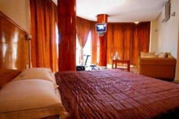 Hôtel La Perla  | Al Hoceima | Al Hoceïma | Hôtels au Maroc 4