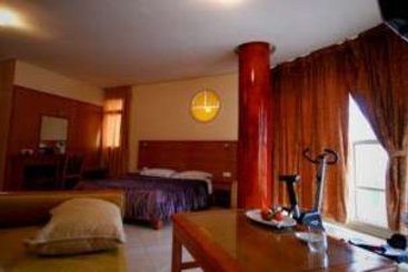 Hôtel La Perla  | Al Hoceima | Al Hoceïma | Hôtels au Maroc 5