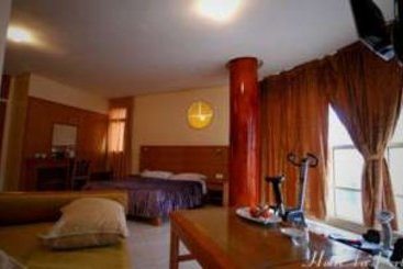 Hôtel La Perla  | Al Hoceima | Al Hoceïma | Hôtels au Maroc 7