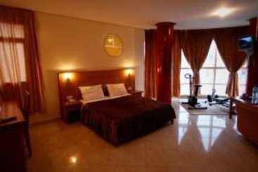 Hôtel La Perla  | Al Hoceima | Al Hoceïma | Hôtels au Maroc 9