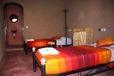 Hotel La Petite Kasbah Zagora