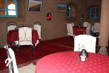 Hôtel La Petite Kasbah  | Zagora | Zagora | Hôtels au Maroc 1