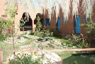 Hôtel La Petite Kasbah  | Zagora | Zagora | Hôtels au Maroc 2