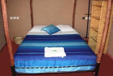 Hôtel La Petite Kasbah  | Zagora | Zagora | Hôtels au Maroc 5